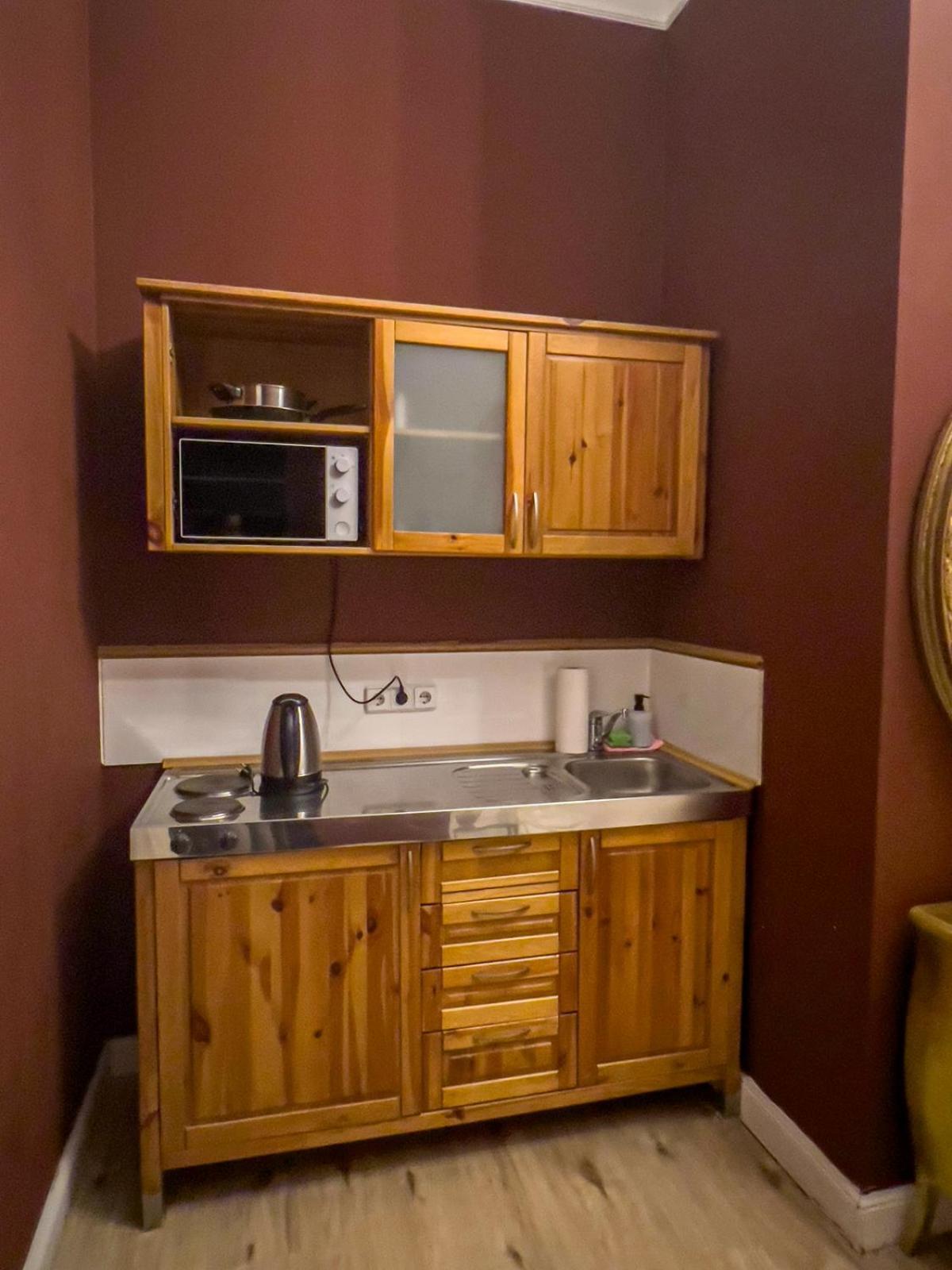 Apartments-Maison Am Olivaer Platz — Photos 3